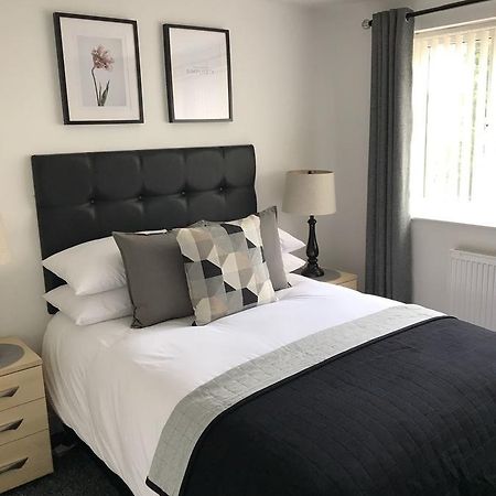 Coleman Apartment Wolverhampton Zewnętrze zdjęcie