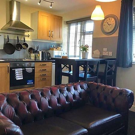 Coleman Apartment Wolverhampton Zewnętrze zdjęcie
