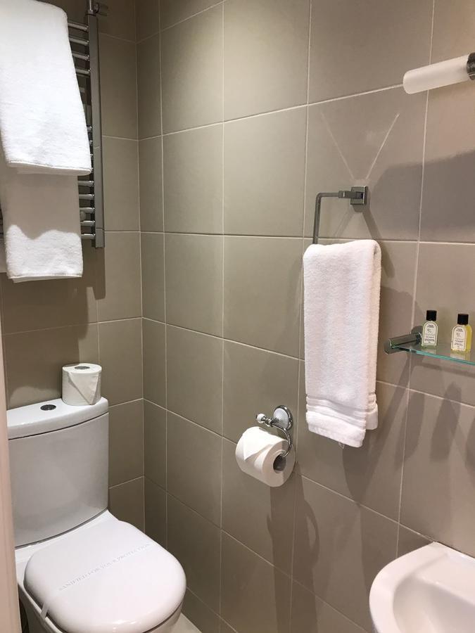 Coleman Apartment Wolverhampton Zewnętrze zdjęcie