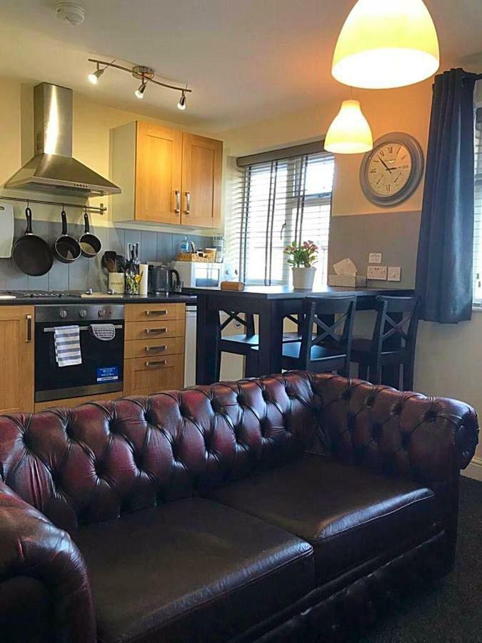 Coleman Apartment Wolverhampton Zewnętrze zdjęcie